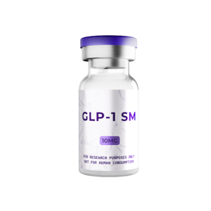 GLP-1 SM 10MG