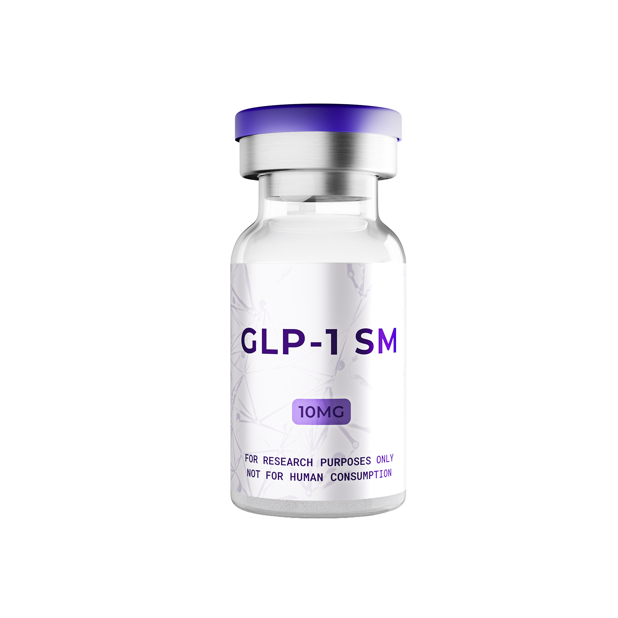GLP-1 SM 10MG