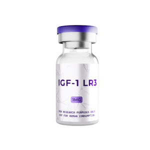 IGF-1 LR3 1MG