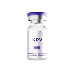 KPV 10MG