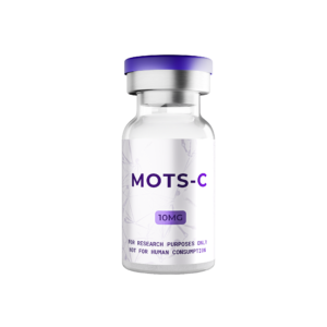 MOTS-C