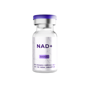 NAD+