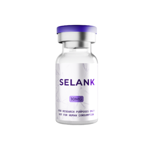 Selank 10MG