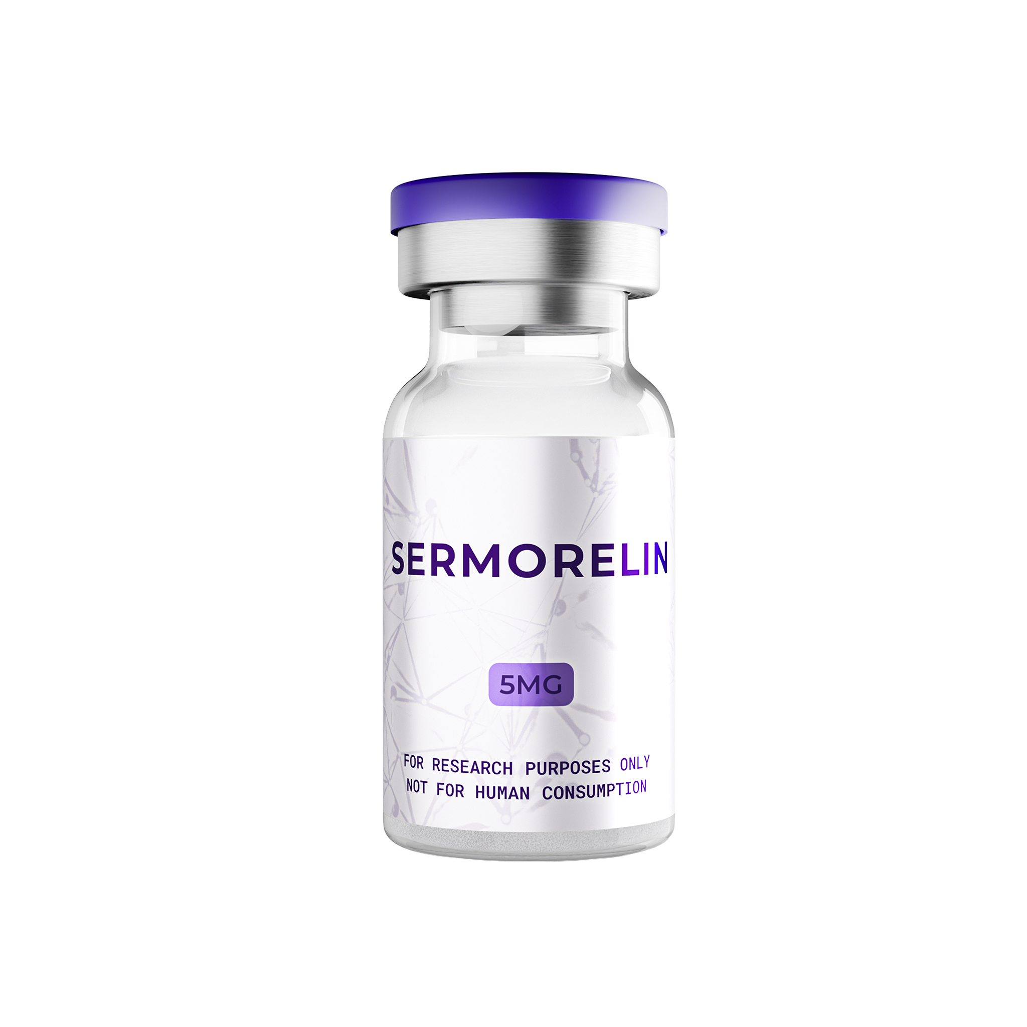 Sermorelin 5MG