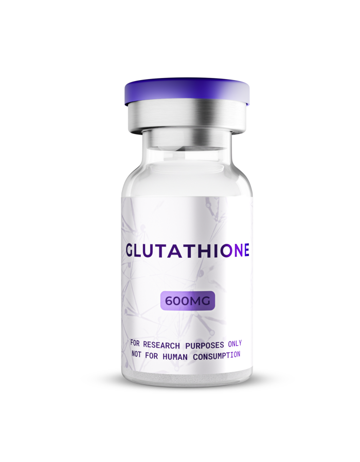 Glutathione 600MG