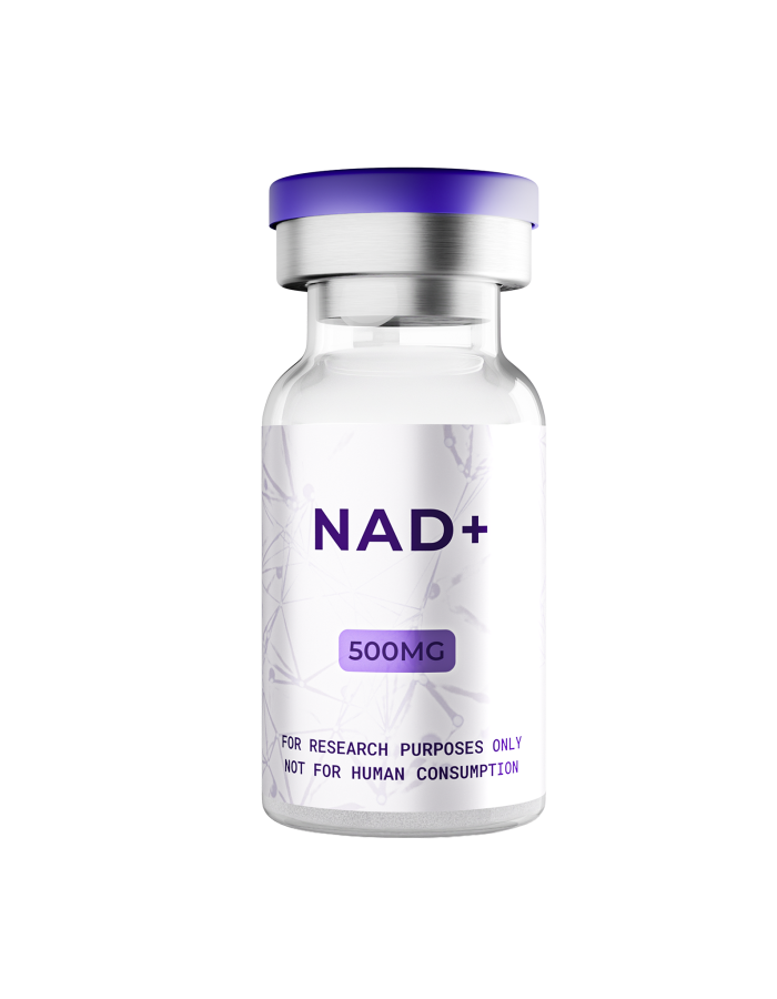 NAD+